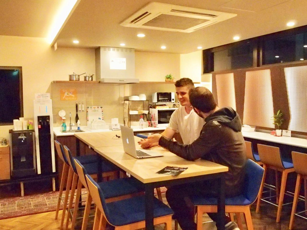 Dj Ginza Prefektura Tokio
