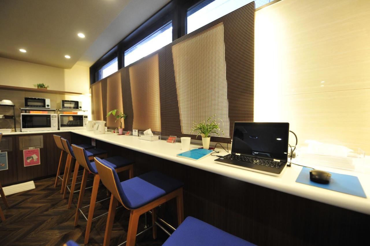 Hostal Dj Ginza Tokio